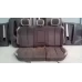 HOLDEN COLORADO COMPLETE INTERIOR RG, CLOTH, 01/12-12/20 2020