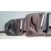 HOLDEN COLORADO COMPLETE INTERIOR RG, CLOTH, 01/12-12/20 2020