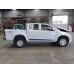 HOLDEN COLORADO COMPLETE INTERIOR RG, CLOTH, 01/12-12/20 2020