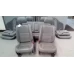 TOYOTA PRADO COMPLETE INTERIOR 95 SERIES 4WD 07/96-07/99 1998