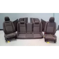 HOLDEN COMMODORE COMPLETE INTERIOR VF, CLOTH, 05/13-12/17 2016