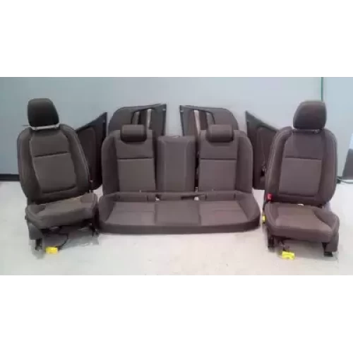 HOLDEN COMMODORE COMPLETE INTERIOR VF, CLOTH, 05/13-12/17 2016