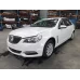 HOLDEN COMMODORE COMPLETE INTERIOR VF, CLOTH, 05/13-12/17 2016
