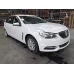 HOLDEN COMMODORE COMPLETE INTERIOR VF, CLOTH, 05/13-12/17 2016