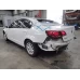 HOLDEN COMMODORE COMPLETE INTERIOR VF, CLOTH, 05/13-12/17 2016