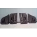 HOLDEN COMMODORE COMPLETE INTERIOR VF, CLOTH, 05/13-12/17 2016