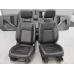 FORD RANGER COMPLETE INTERIOR PX, LEATHER, XLT, 06/15-04/22 2018