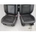 FORD RANGER COMPLETE INTERIOR PX, LEATHER, XLT, 06/15-04/22 2018