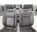 FORD RANGER COMPLETE INTERIOR PX, LEATHER, XLT, 06/15-04/22 2018