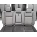 FORD RANGER COMPLETE INTERIOR PX, LEATHER, XLT, 06/15-04/22 2018