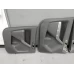 FORD RANGER COMPLETE INTERIOR PX, LEATHER, XLT, 06/15-04/22 2018