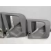 FORD RANGER COMPLETE INTERIOR PX, LEATHER, XLT, 06/15-04/22 2018