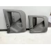 FORD RANGER COMPLETE INTERIOR PX, CLOTH/LEATHER, WILDTRAK, 06/15-04/22 2016