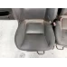 HOLDEN COMMODORE COMPLETE INTERIOR VZ, UTE, LEATHER, 08/04-07/07 2006