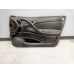 HOLDEN COMMODORE COMPLETE INTERIOR VZ, UTE, LEATHER, 08/04-07/07 2006