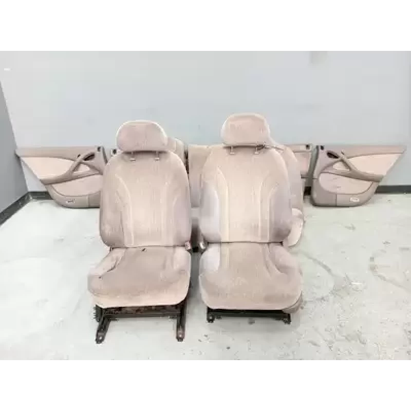 HOLDEN COMMODORE COMPLETE INTERIOR VT-VX, SEDAN, CLOTH, 09/97-09/02 1999