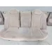 HOLDEN COMMODORE COMPLETE INTERIOR VT-VX, SEDAN, CLOTH, 09/97-09/02 1999