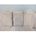 HOLDEN COMMODORE COMPLETE INTERIOR VT-VX, SEDAN, CLOTH, 09/97-09/02 1999