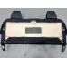 NISSAN NAVARA COMPLETE INTERIOR NP300, DUAL CAB, LEATHER, 04/15- 2017