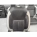 NISSAN NAVARA COMPLETE INTERIOR NP300, DUAL CAB, LEATHER, 04/15- 2017