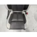 NISSAN NAVARA COMPLETE INTERIOR NP300, DUAL CAB, LEATHER, 04/15- 2017
