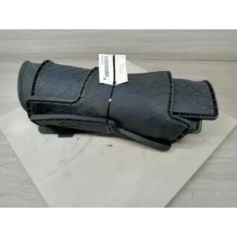 NISSAN NAVARA FLOOR MATS/BOOT LINER NP300, 05/15- 15 16 17 18 19 20 21 22 23 24