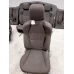 ISUZU DMAX COMPLETE INTERIOR RG, CLOTH, SX, 07/20- 2020