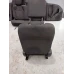 ISUZU DMAX COMPLETE INTERIOR RG, CLOTH, SX, 07/20- 2020