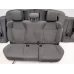 ISUZU DMAX COMPLETE INTERIOR RG, CLOTH, SX, 07/20- 2020