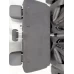 ISUZU DMAX COMPLETE INTERIOR RG, CLOTH, SX, 07/20- 2020