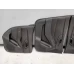 ISUZU DMAX COMPLETE INTERIOR RG, CLOTH, SX, 07/20- 2020