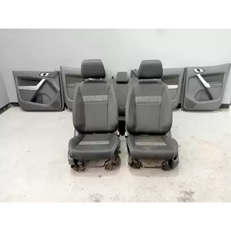 FORD RANGER COMPLETE INTERIOR PX, CLOTH, XLT, 06/11-06/15 2013