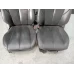 HOLDEN COLORADO COMPLETE INTERIOR RG, LEATHER, 01/12-12/20 2012