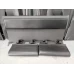 HOLDEN COLORADO COMPLETE INTERIOR RG, LEATHER, 01/12-12/20 2012