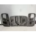 HOLDEN COLORADO COMPLETE INTERIOR RG, LEATHER, 01/12-12/20 2012