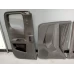 HOLDEN COLORADO COMPLETE INTERIOR RG, LEATHER, 01/12-12/20 2012