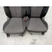 MITSUBISHI TRITON COMPLETE INTERIOR MQ-MR, DUAL CAB, CLOTH, GLX/GLX ADAS/GLX+, 0