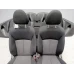 MITSUBISHI TRITON COMPLETE INTERIOR MQ-MR, DUAL CAB, CLOTH, GLX/GLX ADAS/GLX+, 0