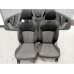 MITSUBISHI TRITON COMPLETE INTERIOR MQ-MR, DUAL CAB, CLOTH, GLX/GLX ADAS/GLX+, 0