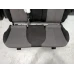 MITSUBISHI TRITON COMPLETE INTERIOR MQ-MR, DUAL CAB, CLOTH, GLX/GLX ADAS/GLX+, 0