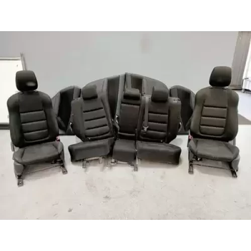 MAZDA CX5 COMPLETE INTERIOR KE, CLOTH, MAXX, 02/12-11/14 2013