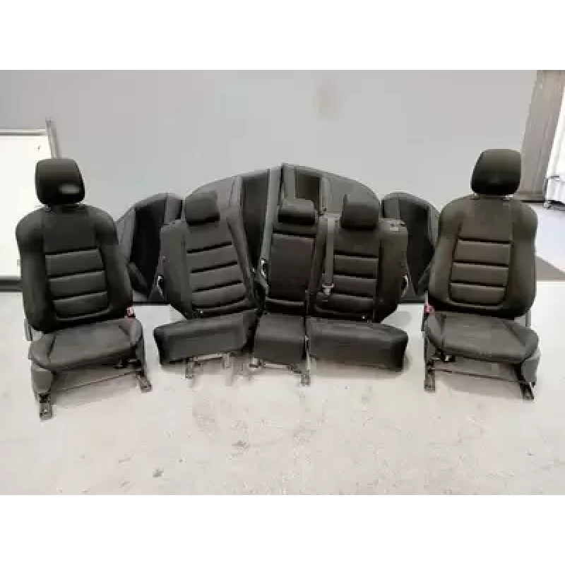 MAZDA CX5 COMPLETE INTERIOR KE, CLOTH, MAXX, 02/12-11/14 2013