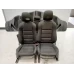 MAZDA CX5 COMPLETE INTERIOR KE, CLOTH, MAXX, 02/12-11/14 2013