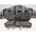 MAZDA CX5 COMPLETE INTERIOR KE, CLOTH, MAXX, 02/12-11/14 2013