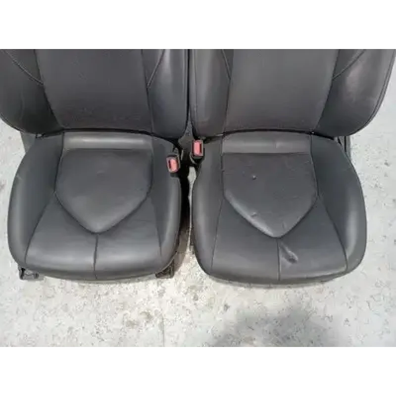 TOYOTA CAMRY COMPLETE INTERIOR XV70, LEATHER, 09/17-05/24 2022