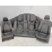 TOYOTA CAMRY COMPLETE INTERIOR XV70, LEATHER, 09/17-05/24 2022