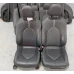TOYOTA CAMRY COMPLETE INTERIOR XV70, LEATHER, 09/17-05/24 2022