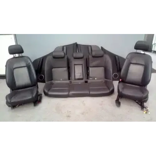 HOLDEN COMMODORE COMPLETE INTERIOR VE S1-S2, SEDAN, CALAIS/CALAIS-V, LEATHER (ON