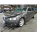 HOLDEN COMMODORE COMPLETE INTERIOR VE S1-S2, SEDAN, CALAIS/CALAIS-V, LEATHER (ON