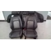 HOLDEN COMMODORE COMPLETE INTERIOR VE S1-S2, SEDAN, CALAIS/CALAIS-V, LEATHER (ON